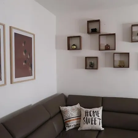 Landhauszauber Mit Waldpanorama 아파트