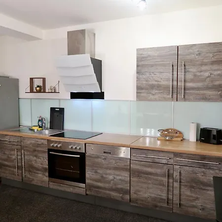 Διαμέρισμα Landhauszauber Mit Waldpanorama