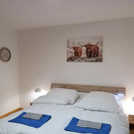 Landhauszauber Mit Waldpanorama